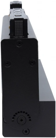 Трековый светильник магнитный 48V 22W ULB-M80-22W/4000K/35 BLACK (LED)