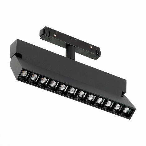 Трековый светильник магнитный Downlight ST Luce Andre ST362.446.12 (LED, 48V)