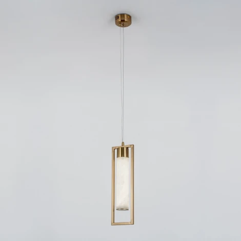 Подвесной светильник Modelux MODESTYLE MS.165.120 BS