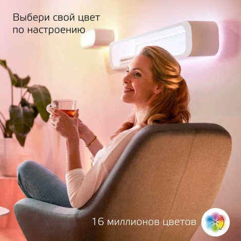 Светодиодная лента Smart Home 5010122