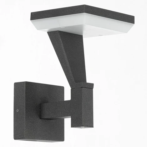 Настенный уличный светильник светодиодный Citilux Krid CLU06W (220V, IP65)