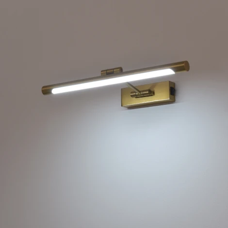 Подсветка для картин светодиодная Lightstar Noce 201031