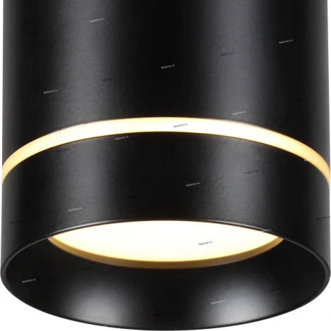 Накладной точечный светильник Novotech Arum 357685 (LED, 220V)