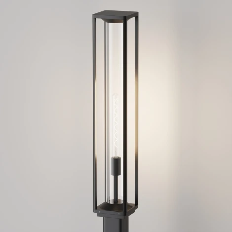 Наземный уличный светильник Maytoni Cell O452FL-01GF3 (220V, IP54)