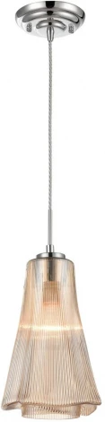 Подвесной светильник Vele Luce Emily 10038 VL5603P21