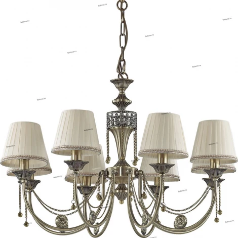 Подвесная люстра Odeon Light Ignessa 3222/8