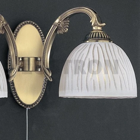 Бра Reccagni Angelo 5650 A 5650/2