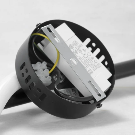 Бра с гибким неоном настенное LSP-8902 (LED, 220V, IP21)