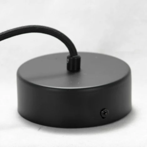 Подвесной светильник Lussole Lgo Maricopa LSP-8118 (220V, на проводе, шар, IP21)