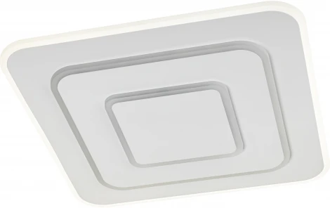 Потолочная люстра светодиодная с ДУ Ritter Galassia 51582 5