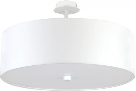 Потолочная люстра на штанге Lighthall Viviana 50 LH022003 (круглые)