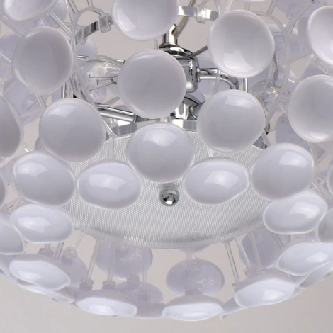 Подвесная люстра MW-Light Виола 298012803