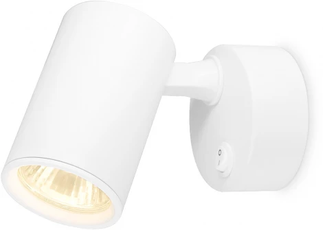 Спот с выключателем TECHNO SPOT TA1291 (220V)