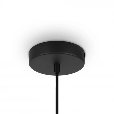 Подвесной светильник Maytoni Roots MOD194PL-01W (220V, на проводе, шар)