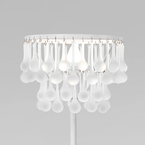 Настольная лампа Bogate's Gutta 01126/1 (220V, подвески)