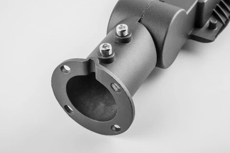 Уличный консольный светильник Feron SP2819 32252