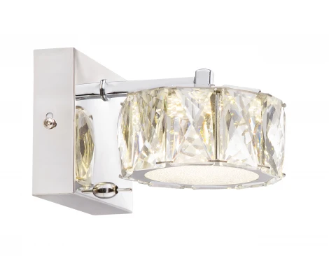 Настенный светильник Globo 49350-1W (LED, 220V)