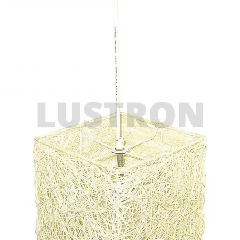 Подвесной светильник MW-Light Ротанг 2030501