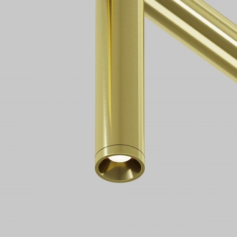 Трековый светильник 3W 48V Maytoni Focus Led C102CL-3W3-6K-BS