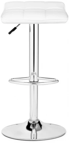 Барный стул Woodville Fera white 15488