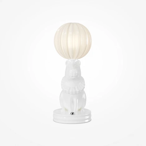 Настольная лампа светодиодная Maytoni Senor Capybara MOD477TL-L5W3K