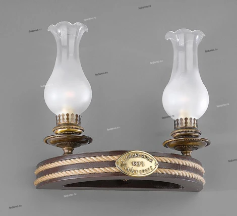 La Lampada 805 WB 805/2.40