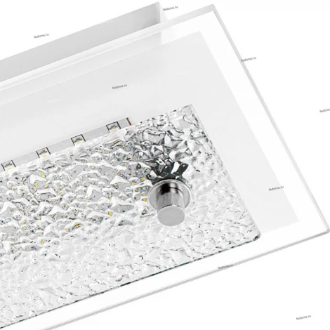 Настенно-потолочный светильник Eglo Priola 94451