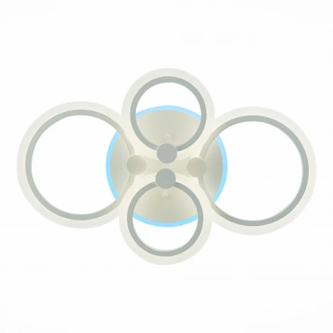 Потолочная люстра EvoLed Cerina SLE500552-04RGB