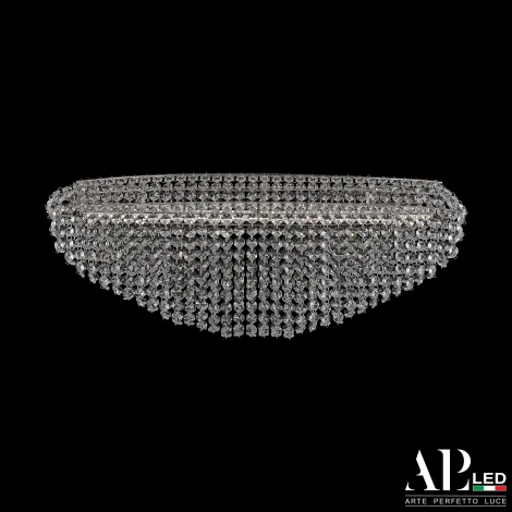 Подвесная люстра APL LED Rimini S505.0.60.A.4000