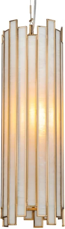 Подвесной светильник Covali JPL-23486 (220V, на тросе)