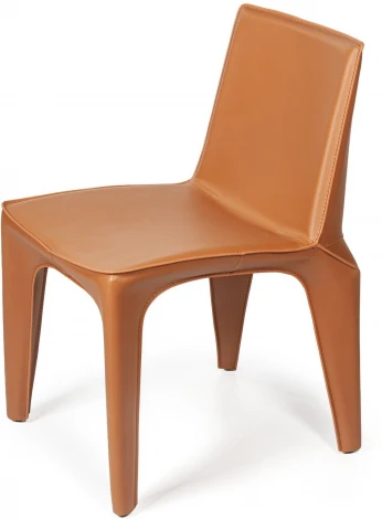 Стул Top Concept Bocca, camel