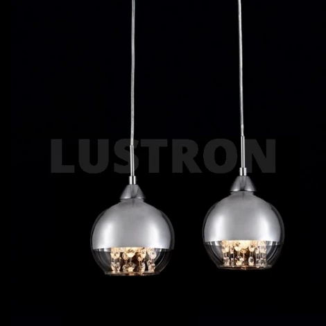 Подвесной светильник Maytoni Iceberg F012-22-N