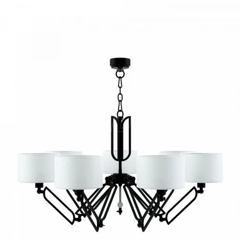 Люстра подвесная Hightech 17 M1-07-BM-LMP-Y-19