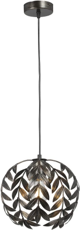 Подвесной светильник Vitaluce V1869-7/1S