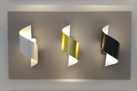 Настенный светильник Odeon Light Boccolo 3544/5LW