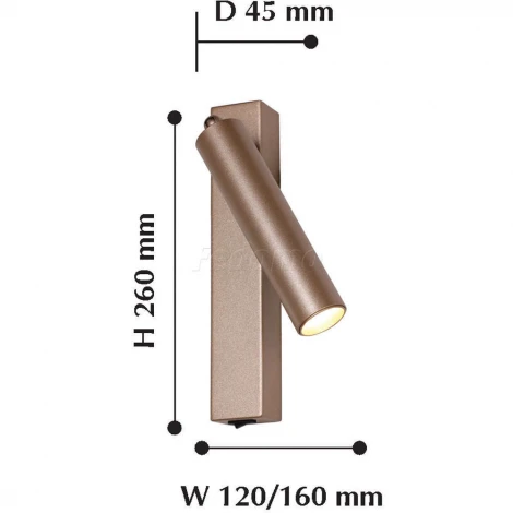 Спот Favourite Specimen 2228-1W