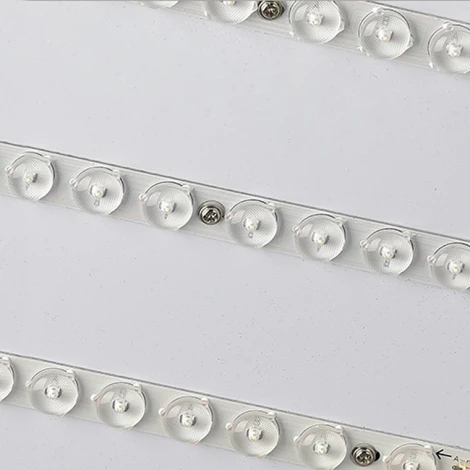 Потолочный светильник круглый светодиодный D48 ImperiumLoft DISC-DH01 189903-26 (220V, круглые)