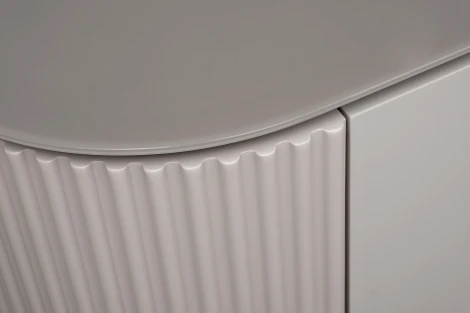 Тумба под телевизор Scala 200*42*52см Garda Decor арт.77IP-TV2072