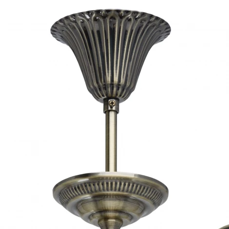 Потолочная люстра MW-Light Ариадна 450014605