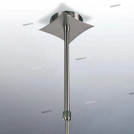 Подвесная люстра Mantra Rosa 0034