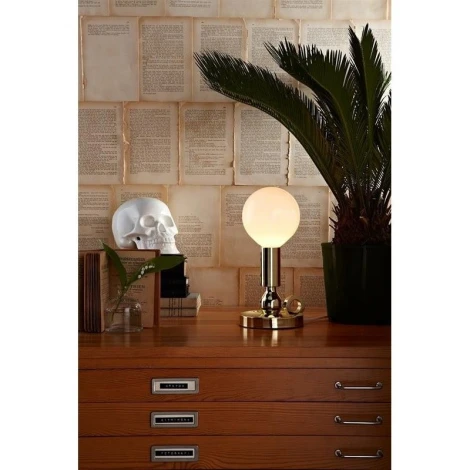 Интерьерная настольная лампа Markslojd History 105772