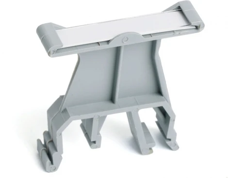 Держатель для маркировки клеммных групп Stekker 49212