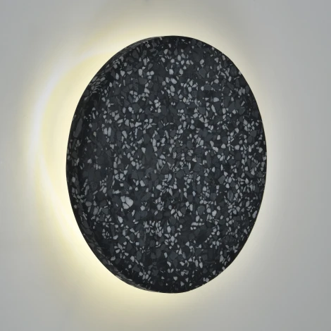 Настенный светильник Zortes Terrazzo ZRS.1878.05 (LED, 220V, IP21)