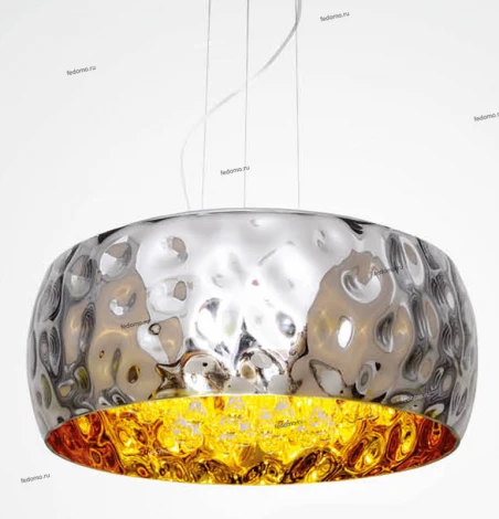 Crystal Lux Flirt SP5 cromo
