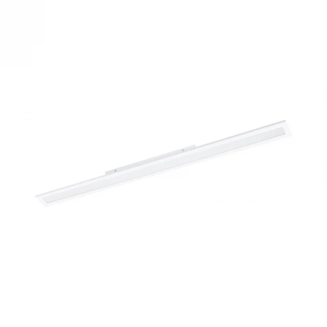 Линейный потолочный светильник светодиодный с пультом Eglo Salobrena-a 98206 (Умный дом)