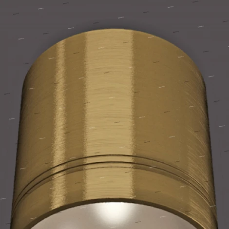 Donolux DL18482 DL18482/WW-Light bronze R
