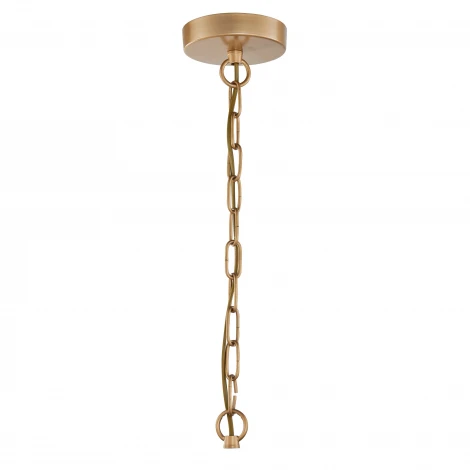 Подвесная люстра Favourite Eminentia 2600-6P