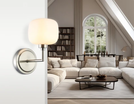 Бра Ambrella HIGH LIGHT LH53007 (220V)