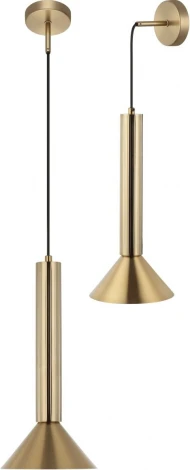 Настенно-потолочный светильник Stilfort Martinini 2182/05/01PW (220V)