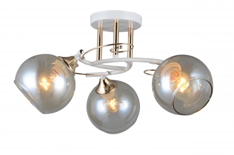 Потолочная люстра J-Light Mali 1123/3C